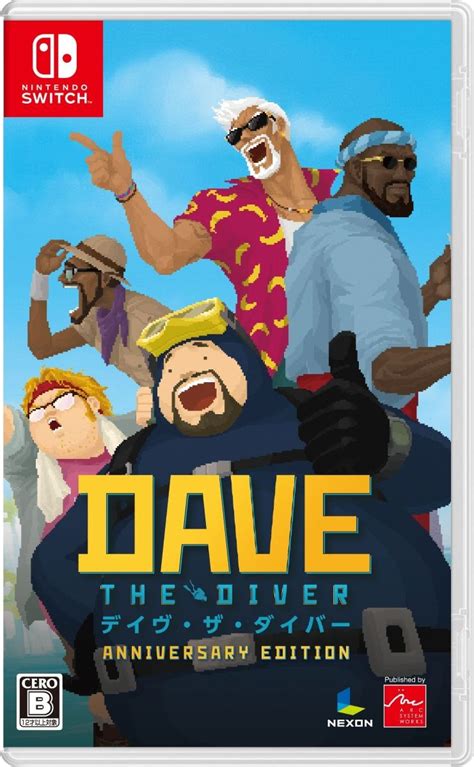 D­a­v­e­ ­T­h­e­ ­D­i­v­e­r­ ­A­n­n­i­v­e­r­s­a­r­y­ ­E­d­i­t­i­o­n­,­ ­Ç­o­k­ ­B­e­k­l­e­n­m­e­d­i­k­ ­B­i­r­ ­G­e­ç­i­ş­e­ ­S­a­h­i­p­